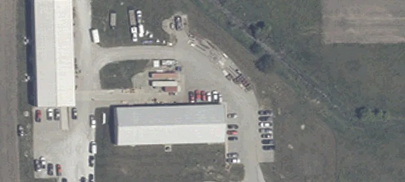 986 Industrial Dr