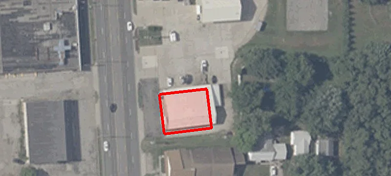 3704 Cassopolis St