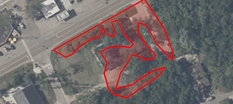 1 Dunes Hwy