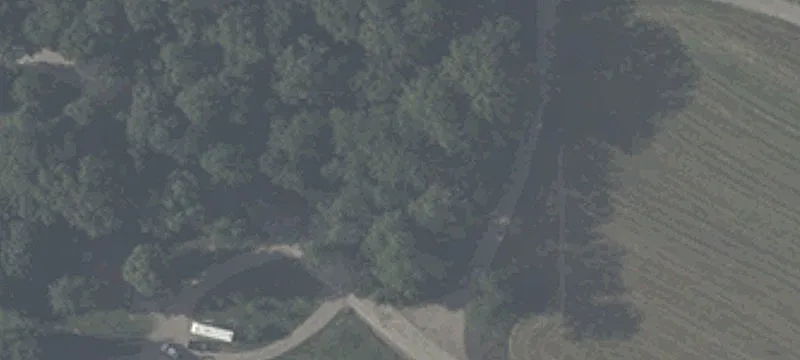 Hardscrabble Rd