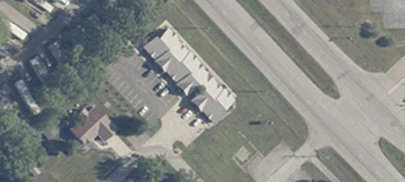507 Cir W Dr