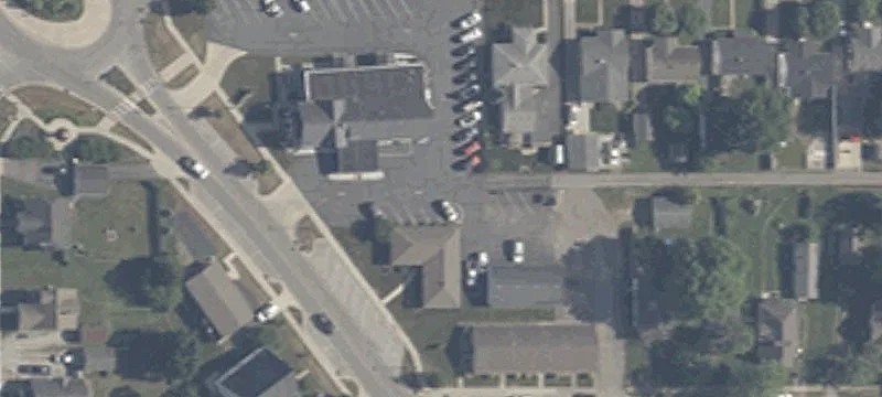 951 Main St