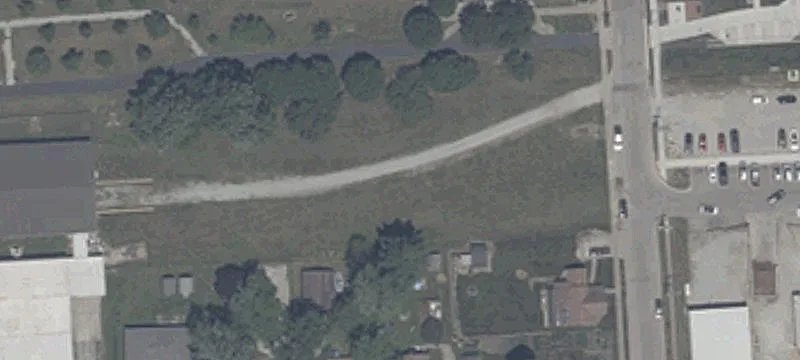 Riley Ave