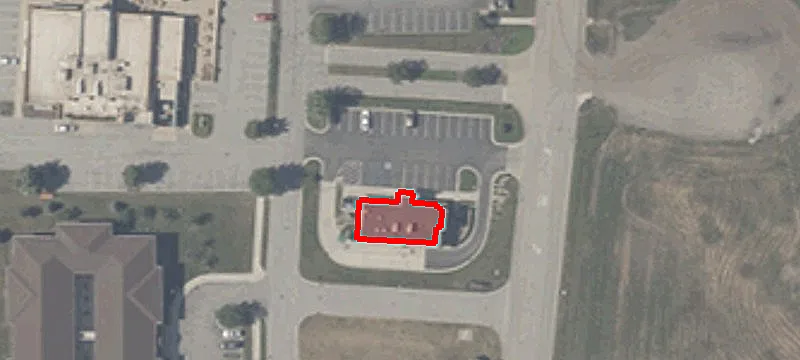 1530 Olmstead Dr