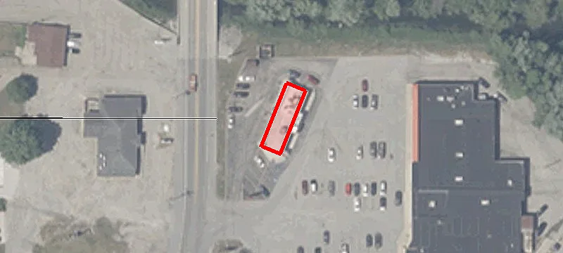 876 Plymouth Rd