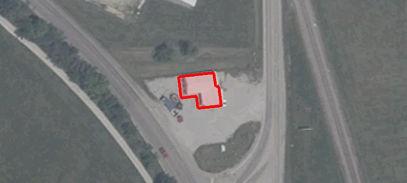 Ww State Rd 54th At N State Rd 59