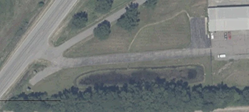 9845 Old Buffalo Rd