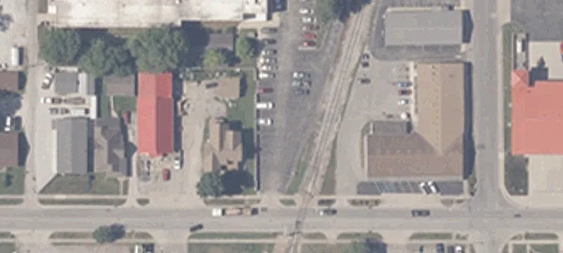 210 Pike St