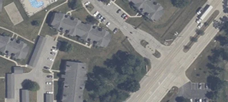 10190 Allisonville Rd