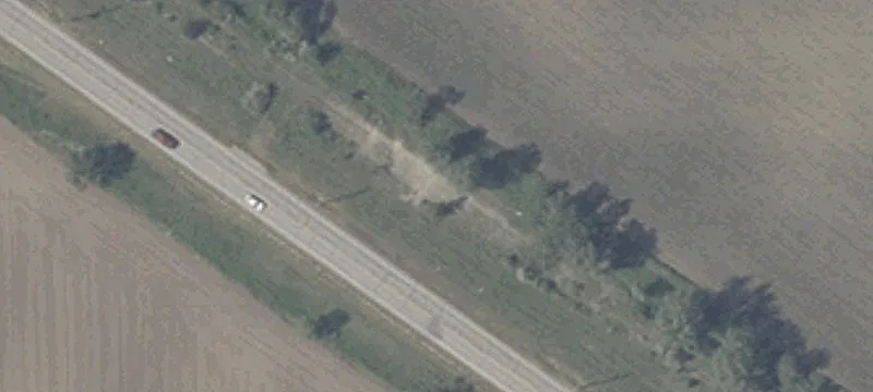 Hebron, IN 46341