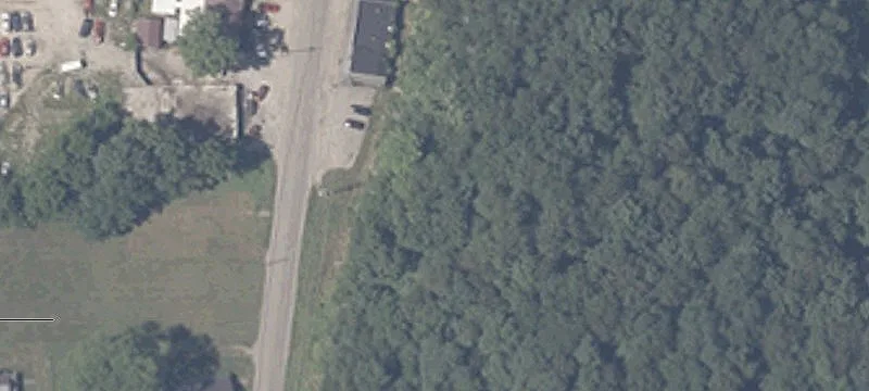 1007 Blue Blf Rd