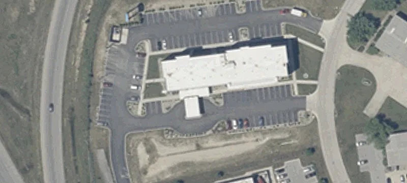 5345 Distribution Dr
