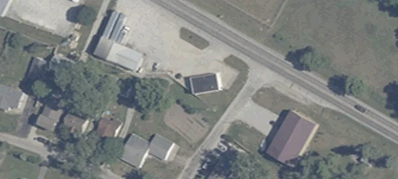 12116 Us Hwy 421