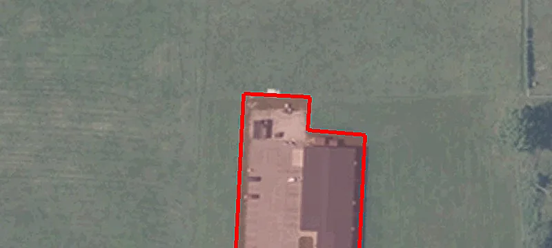 733 Industrial Pkwy