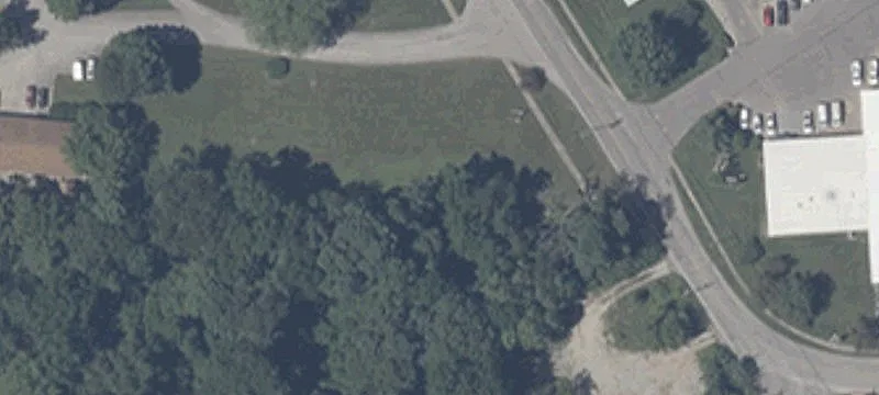 Fountain Dr