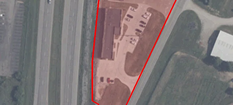 12101 Hwy 41st N