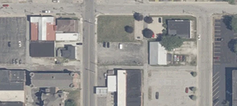 Branson St