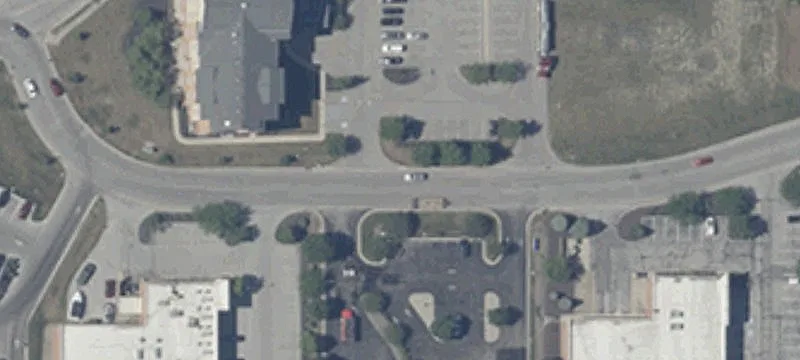 Road-eden Gate Dr