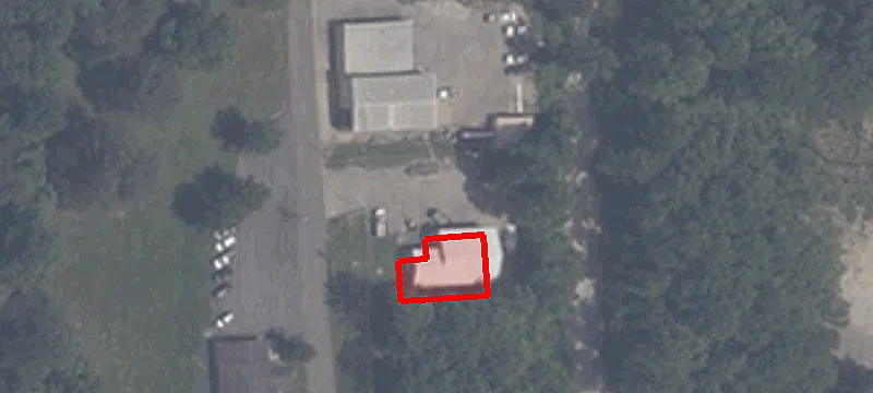 116 Bailey Scales Rd