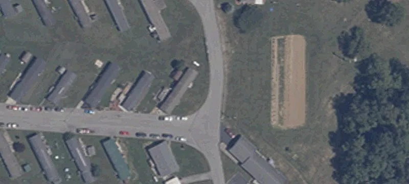 Corydon Ramsey Rd