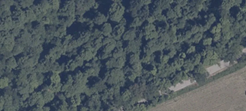 Blunk Knob Rd