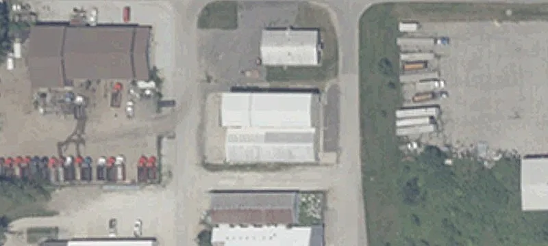 526 Industrial Dr