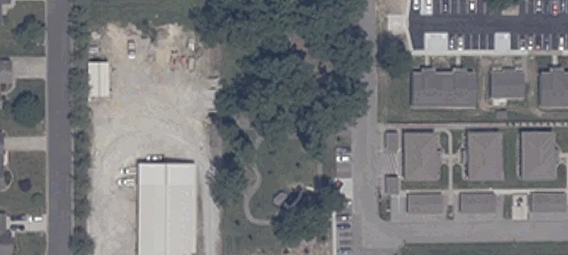 Sharon Dr