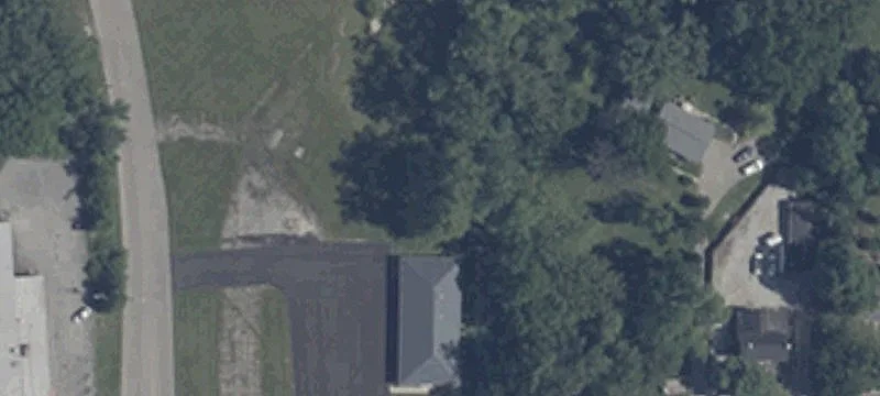 2100 National W Rd