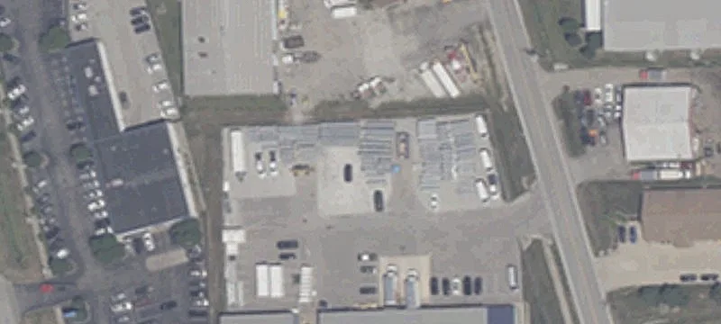 1760 Industrial Dr
