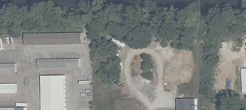 Defenbaugh St
