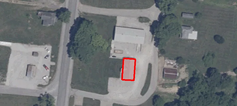 7640 Hwy 135th NE