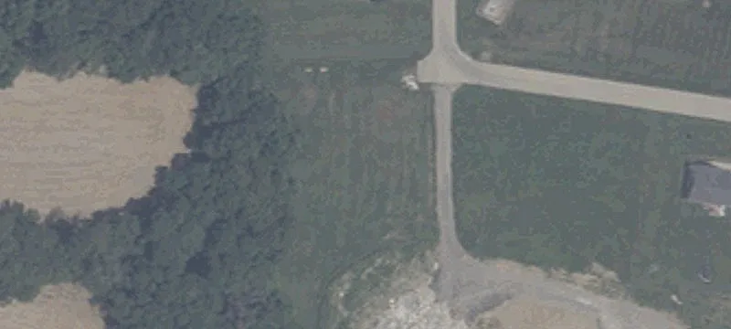 Campbell Hl Rd