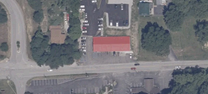 3536 Paoli Pike