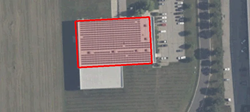 12550 Presidential Way