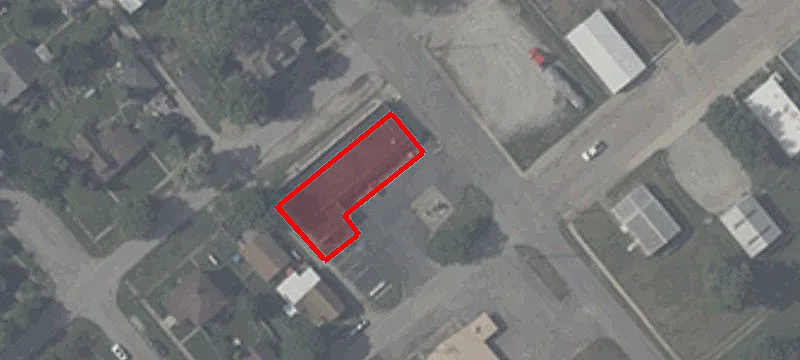 100 Meridian St