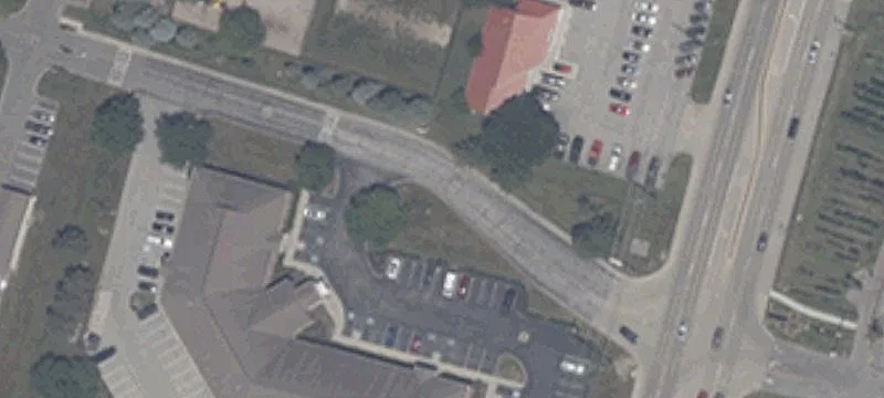 Allisonville Rd