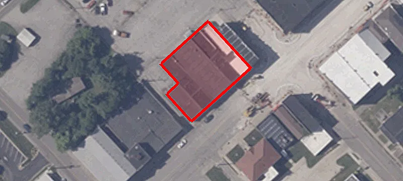 108 Walnut St