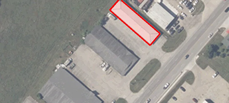 960 Morton Ave Ste A