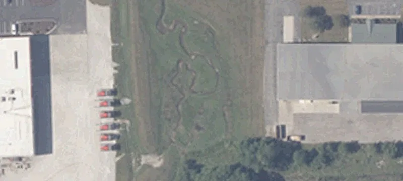 Hancel Pkwy