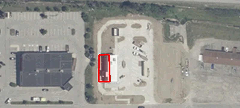 260 Walker Way