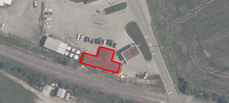 7320 Us Hwy 50