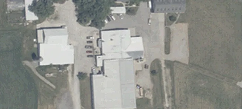 15210 Grabill Rd