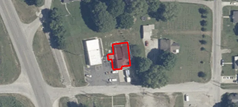 2111 Old Kokomo Rd