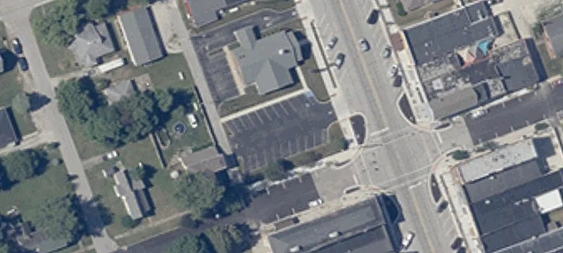 Main St