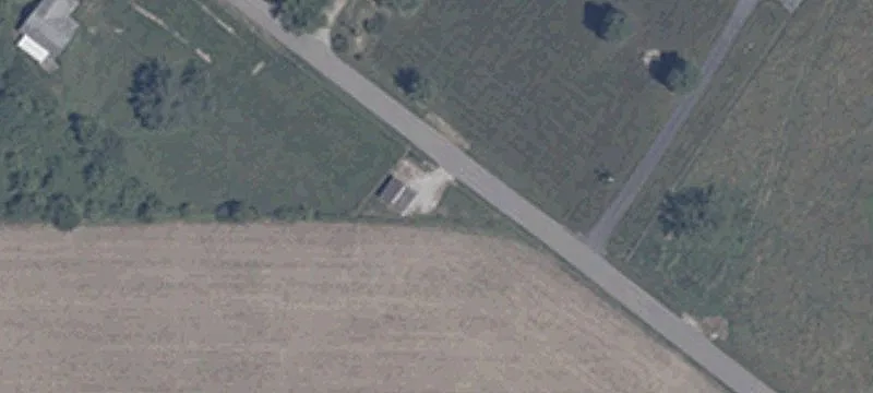 Cox Fry Rd