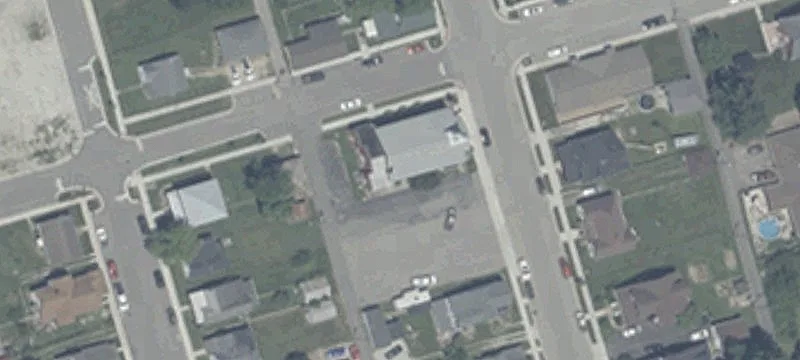 213 Walnut St