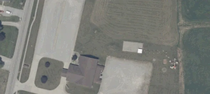12732 Spencerville Rd