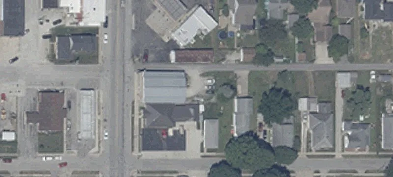Plank St