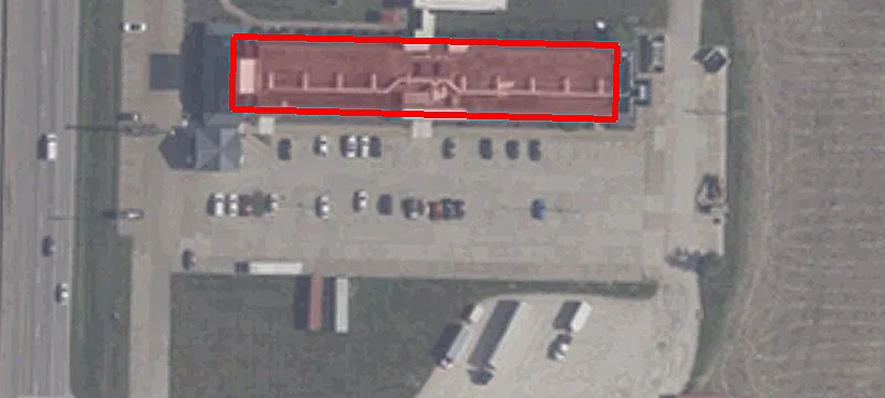 3803 Hwy 41st N