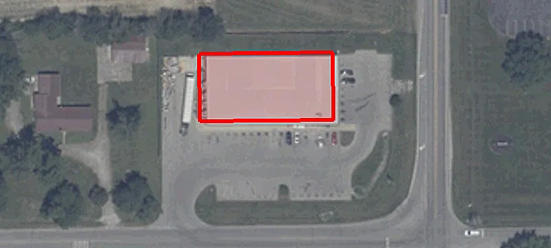 9170 State Rd 9th 9